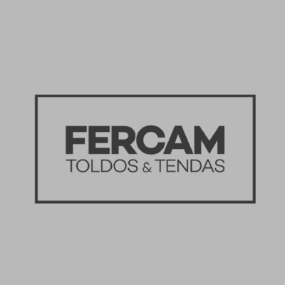 FERCAM, TOLDOS & TENDAS