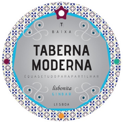 TABERNA MODERNA LISBONITA