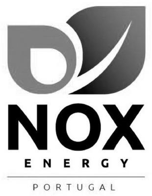 NOX ENERGY PORTUGAL