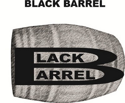 BLACK BARREL