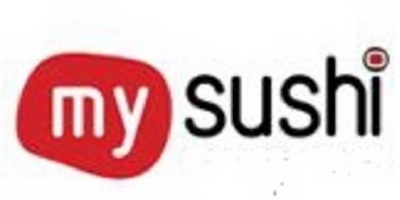 MY SUSHI