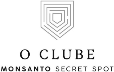 O CLUBE - MONSANTO SECRET SPOT