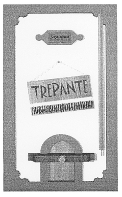 TREPANTE