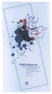 IRREVERENTE