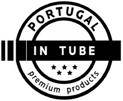 PORTUGAL IN TUBE - PREMIUM PRODUCTS