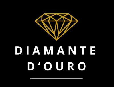DIAMANTE D'OURO