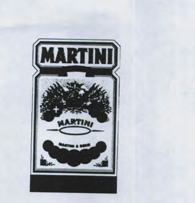 MARTINI