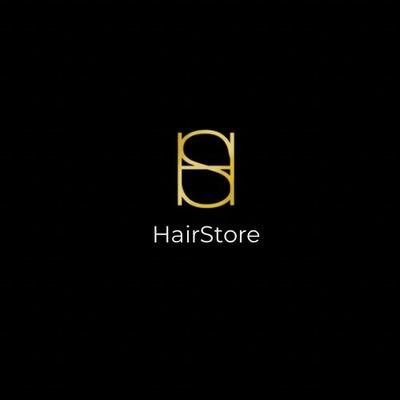 HS - HAIR STORE