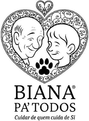 BIANA PA'TODOS CUIDAR DE QUEM CUIDA DE SI