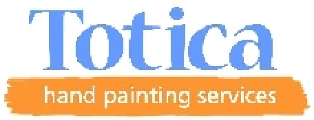TOTICA HAND PAINTING SERVICES