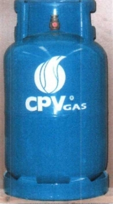 CPV GAS