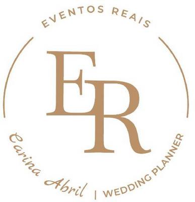 ER EVENTOS REAIS CARINA ABRIL WEDDING PLANNER
