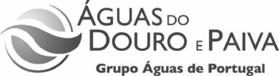 ÁGUAS DO DOURO E PAIVA GRUPO ÁGUAS DE PORTUGAL
