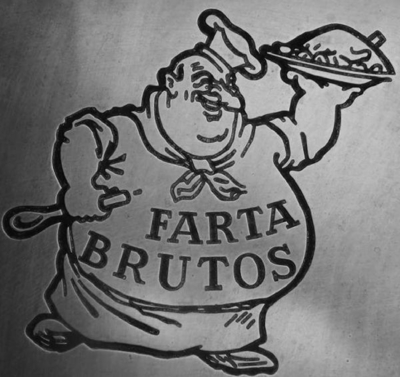 FARTA BRUTOS