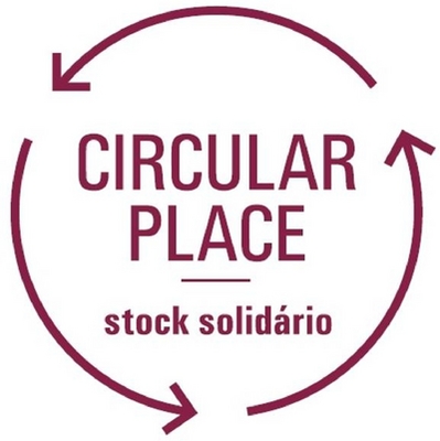 CIRCULAR PLACE STOCK SOLIDÁRIO