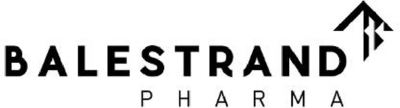 BALESTRAND PHARMA