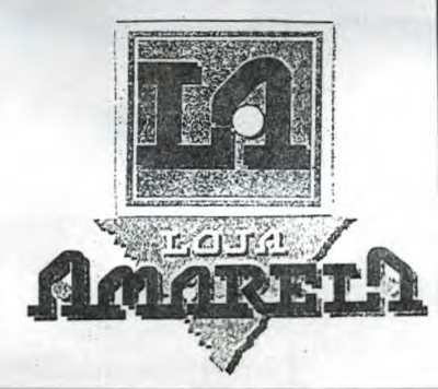 LOJA AMARELA