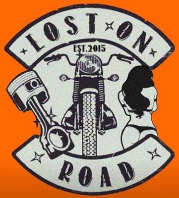 LOST ON ROAD