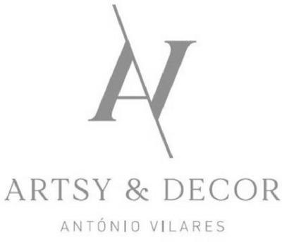 ARTSY & DECOR ANTÓNIO VILARES