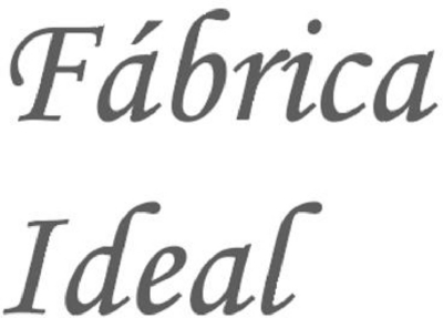 FÁBRICA IDEAL