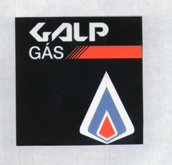 GALP GÁS