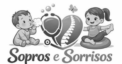 SOPROS E SORRISOS