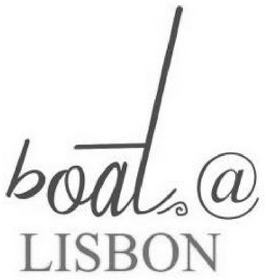 BOAT@LISBON