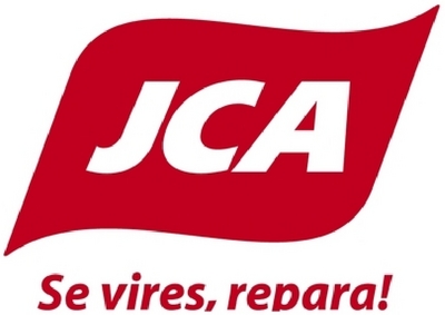 JCA - SE VIRES, REPARA!