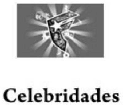 CELEBRIDADES