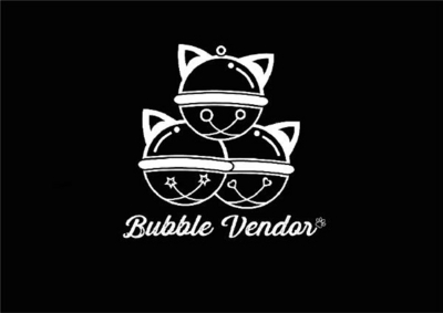 BUBBLE VENDOR