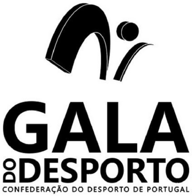 GALA DO DESPORTO CONFEDERAÇÃO DO DESPORTO DE PORTUGAL