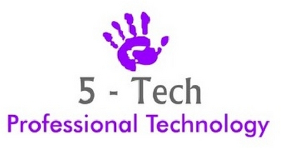 5 - TECH PROFESSIONAL TECHNOLOGY