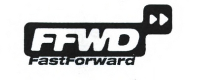 FFWD - FASTFORWARD