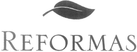 REFORMAS