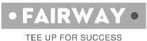 FAIRWAY TEE UP FOR SUCCESS