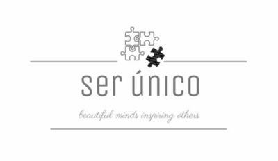 SER ÚNICO BEAUTIFUL MINDS INSPIRING OTHERS
