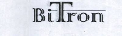 BITRON