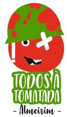 TODOS À TOMATADA ALMEIRIM