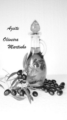 AZEITE OLIVEIRA MARTINHO