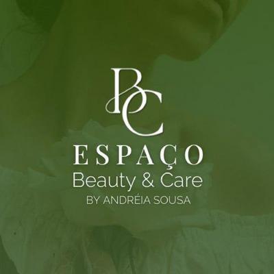 ESPAÇO BEAUTY & CARE BY ANDRÉIA SOUSA
