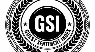 GSI GUEST SENTIMENT INDEX