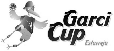 GARCI CUP - ESTARREJA