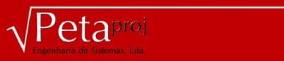 PETAPROJ ENGENHARIA DE SISTEMAS, LDA.