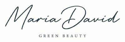 MARIA DAVID GREEN BEAUTY