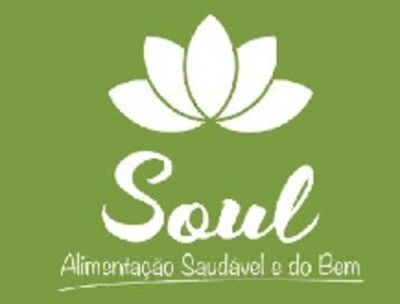 SOUL ALIMENTAÇÃO SAUDÁVEL E DO BEM