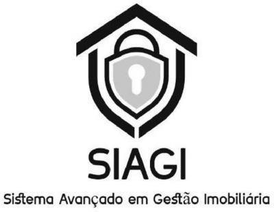 SIAGI - SISTEMA AVANÇADO EM GESTÃO IMOBILIÁRIA