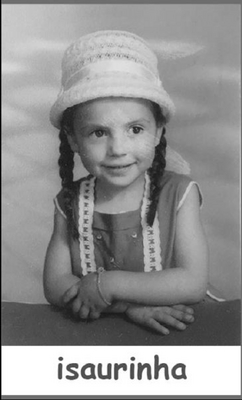 ISAURINHA