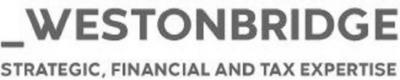WESTONBRIDGE - STRATEGIC, FINANCIAL AND TAX EXPERTISE