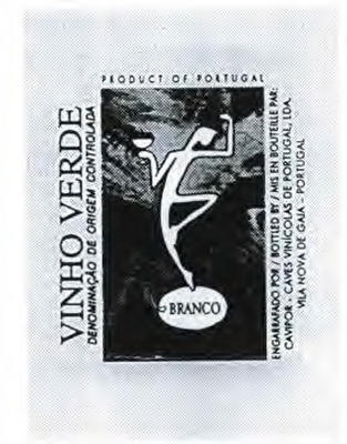 CAVIPOR-CAVES VINÍCOLAS DE PORTUGAL, LDA.