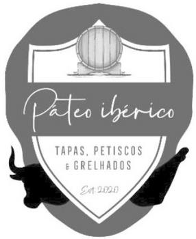 PÁTEO IBÉRICO TAPAS, PETISCOS & GRELHADOS EST. 2020